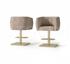 Итальянские Рестораны/Бары - Барный стул 7559 фабрика Carpanese