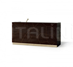 Итальянские Рестораны/Бары - Барная стойка 7551 фабрика Carpanese