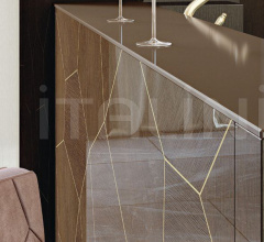 Итальянские Рестораны/Бары - Барная стойка 7551 фабрика Carpanese