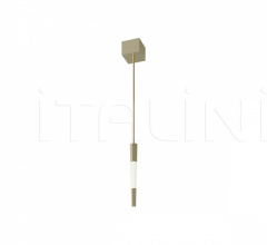 Итальянские Свет - Подвесной светильник 7558 Итальянские Свет - Подвесной светильник 7558 фабрика Carpanese