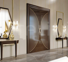 Итальянские Консоли - Консоль 7514 фабрика Carpanese