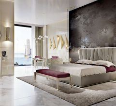 Итальянские Консоли - Консоль 7514 фабрика Carpanese