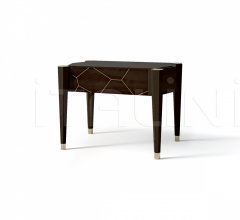 Итальянские Спальни - Тумбочка 7552 фабрика Carpanese