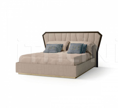 Итальянские Кровати - Кровать 7599/7595/7578 Итальянские Кровати - Кровать 7599/7595/7578 фабрика Carpanese
