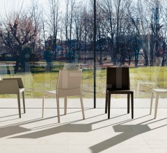 Стул Margot Стул Margot фабрика Cattelan Italia