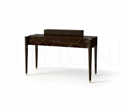 Итальянские Спальни - Туалетный столик 7557 фабрика Carpanese