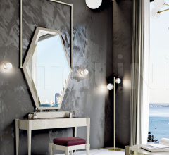 Итальянские Пуфы - Пуф 7588 фабрика Carpanese