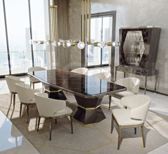 Итальянские Рестораны/Бары - Бар 7554 фабрика Carpanese