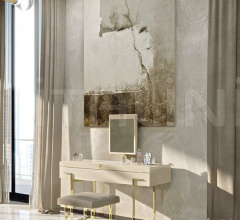 Итальянские Спальни - Туалетный столик 7927 фабрика Carpanese