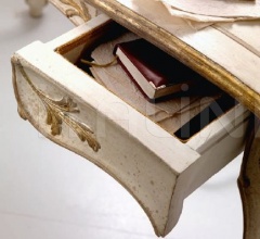 Туалетный столик 2434 фабрика Silvano Grifoni