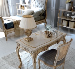 Туалетный столик 2434 фабрика Silvano Grifoni