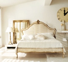 Итальянские Кровати - Кровать 2384 фабрика Silvano Grifoni