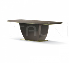 Итальянские Столы обеденные - Стол обеденный 7315/7305 Итальянские Столы обеденные - Стол обеденный 7315/7305 фабрика Carpanese