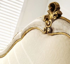 Итальянские Кровати - Кровать 2384 фабрика Silvano Grifoni