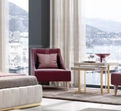 Итальянские Кресла - Кресло 7312 фабрика Carpanese