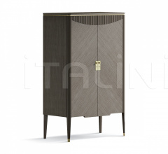 Итальянские Рестораны/Бары - Бар 7334 фабрика Carpanese