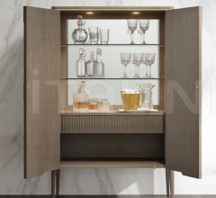 Итальянские Рестораны/Бары - Бар 7334 фабрика Carpanese