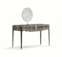 Итальянские Спальни - Туалетный столик 7377 фабрика Carpanese