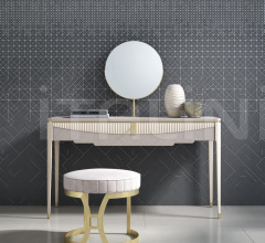 Итальянские Спальни - Туалетный столик 7377 фабрика Carpanese