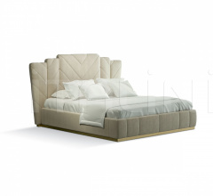 Итальянские Кровати - Кровать 7379 фабрика Carpanese