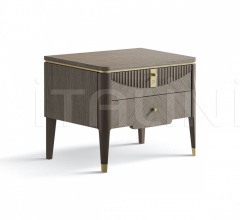 Итальянские Спальни - Тумбочка 7322 фабрика Carpanese