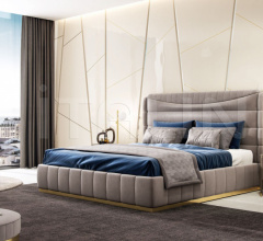 Итальянские Спальни - Тумбочка 7322 фабрика Carpanese