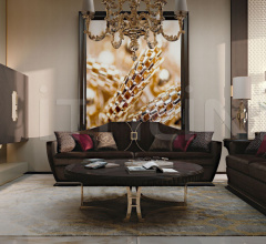 Итальянские Свет - Настенный светильник 7483 Итальянские Свет - Настенный светильник 7483 фабрика Carpanese