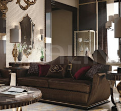 Итальянские Свет - Настенный светильник 7483 Итальянские Свет - Настенный светильник 7483 фабрика Carpanese