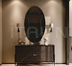 Итальянские Свет - Настенный светильник 7483 Итальянские Свет - Настенный светильник 7483 фабрика Carpanese