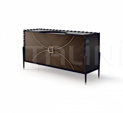 Итальянские Спальни - Комод 7021 фабрика Carpanese