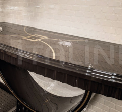 Итальянские Консоли - Консоль 7033 фабрика Carpanese