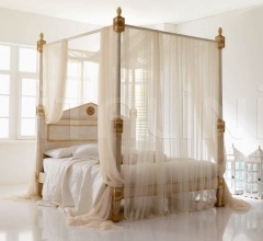 Итальянские Кровати - Кровать 2464 фабрика Silvano Grifoni