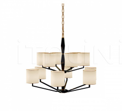 Итальянские Свет - Люстра 7478 Итальянские Свет - Люстра 7478 фабрика Carpanese