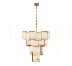 Итальянские Свет - Люстра 7488 Итальянские Свет - Люстра 7488 фабрика Carpanese