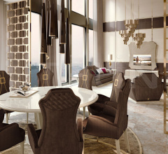 Итальянские Свет - Люстра 7488 Итальянские Свет - Люстра 7488 фабрика Carpanese