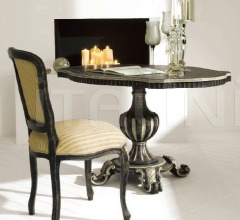 Стол обеденный 3565/1 Стол обеденный 3565/1 фабрика Silvano Grifoni