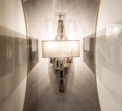 Итальянские Свет - Настенный светильник 7494 Итальянские Свет - Настенный светильник 7494 фабрика Carpanese