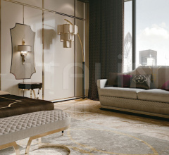 Итальянские Свет - Настенный светильник 7494 Итальянские Свет - Настенный светильник 7494 фабрика Carpanese