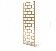 Итальянские Декоративные панели - Декоративная панель 7157 фабрика Carpanese