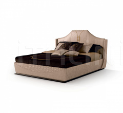 Итальянские Кровати - Кровать 7089/7095/7098 фабрика Carpanese