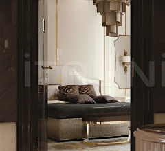 Итальянские Кровати - Кровать 7089/7095/7098 фабрика Carpanese