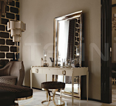 Итальянские Спальни - Туалетный столик 7027 фабрика Carpanese