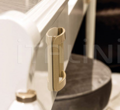 Итальянские Спальни - Туалетный столик 7027 фабрика Carpanese