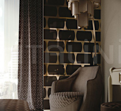 Итальянские Кресла - Кресло 7043 фабрика Carpanese