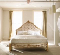 Итальянские Кровати - Кровать 3226 фабрика Silvano Grifoni