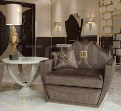 Итальянские Столики - Столик 7013 фабрика Carpanese