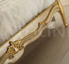 Итальянские Кровати - Кровать 3226 фабрика Silvano Grifoni