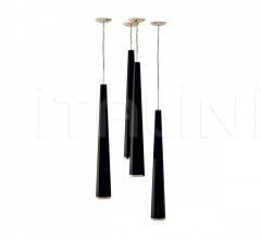 Итальянские Свет - Подвесной светильник 7495 Итальянские Свет - Подвесной светильник 7495 фабрика Carpanese