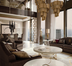 Итальянские Рестораны/Бары - Бар 7034 фабрика Carpanese