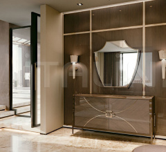 Итальянские Свет - Настенный светильник 7492 Итальянские Свет - Настенный светильник 7492 фабрика Carpanese